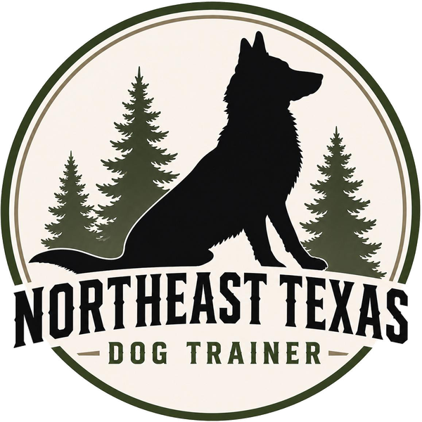 Northeast Texas Dog Trainer
